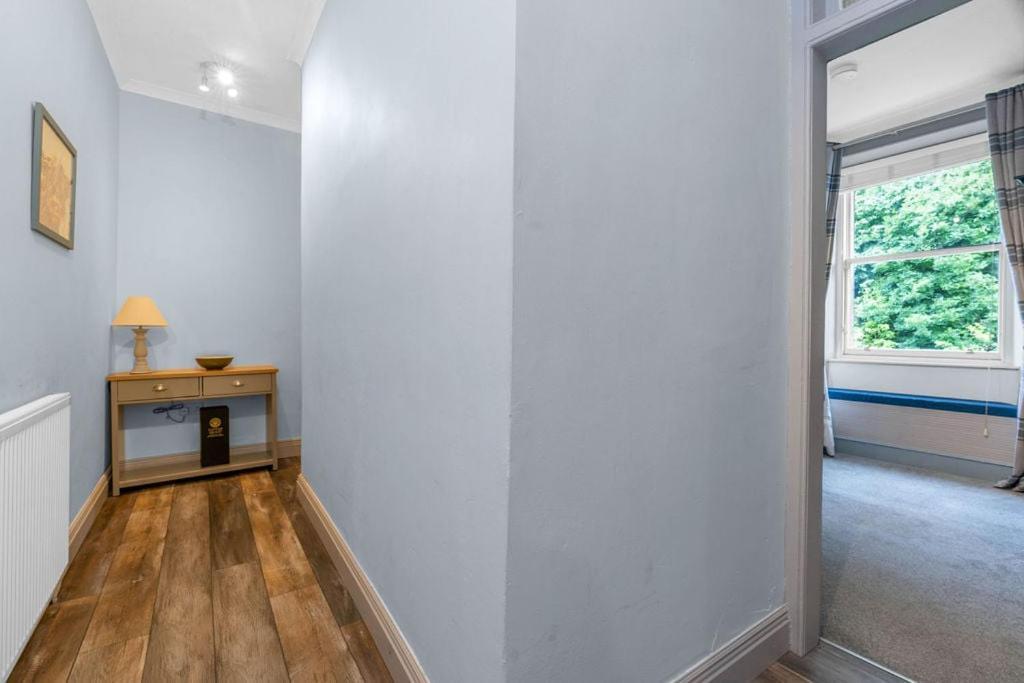 Guestready - Lovely Nest In The Old Town Edimburgo Exterior foto